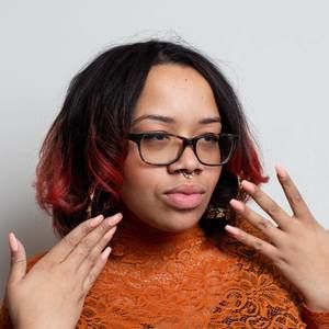 Meet your Posher, Faith